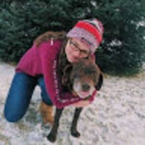 Meet your Posher, Emma